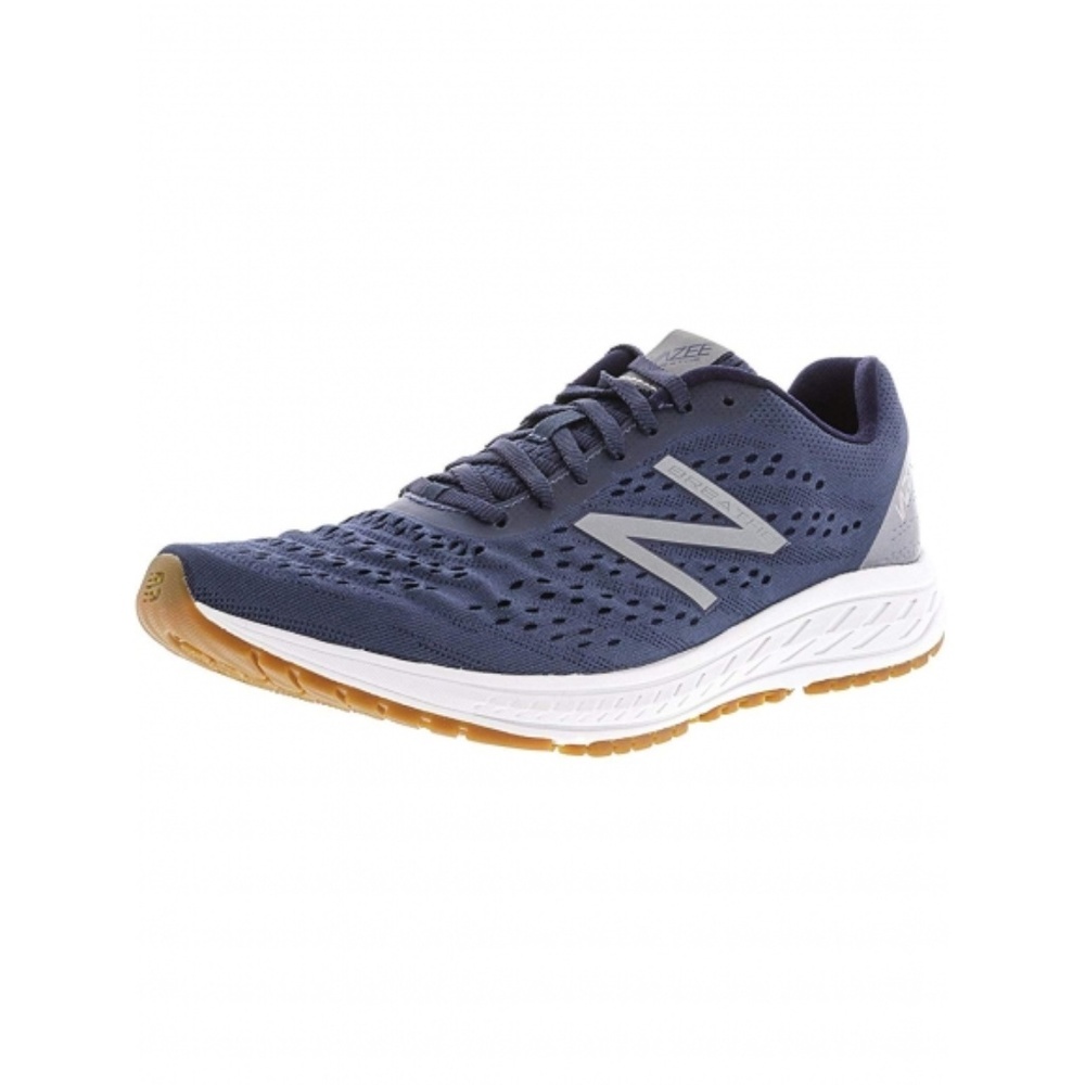 New Balance Men's MBREAHL2, Navy, 9 D US - NEW